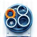 Manufacturing icon
