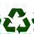 Recycle icon